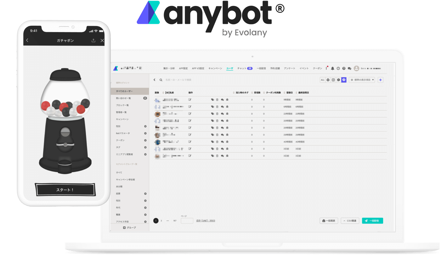 anybot by Evolany