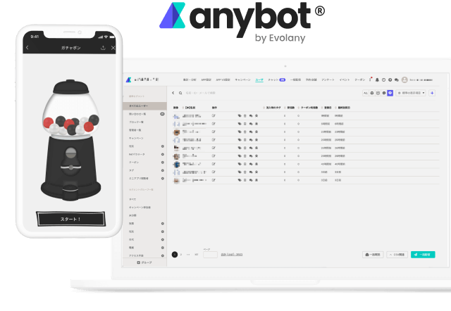 anybot by Evolany