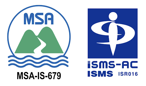 ISMS 認証