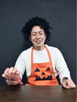 Daisuke