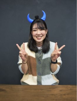 Momoka
