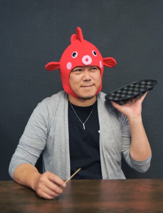 Nakamura